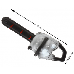 G. SIERRA HALLOWEEN 45*15CM