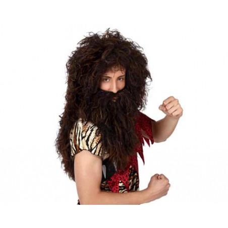 PELUCA CAVERNICOLA LUJO