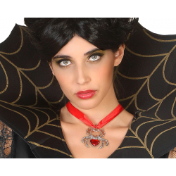 B/CART. COLLAR HALLOWEEN