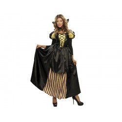 Disfraz de Dama Epoca para mujer