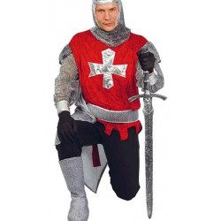 Espada Medieval 1 m.