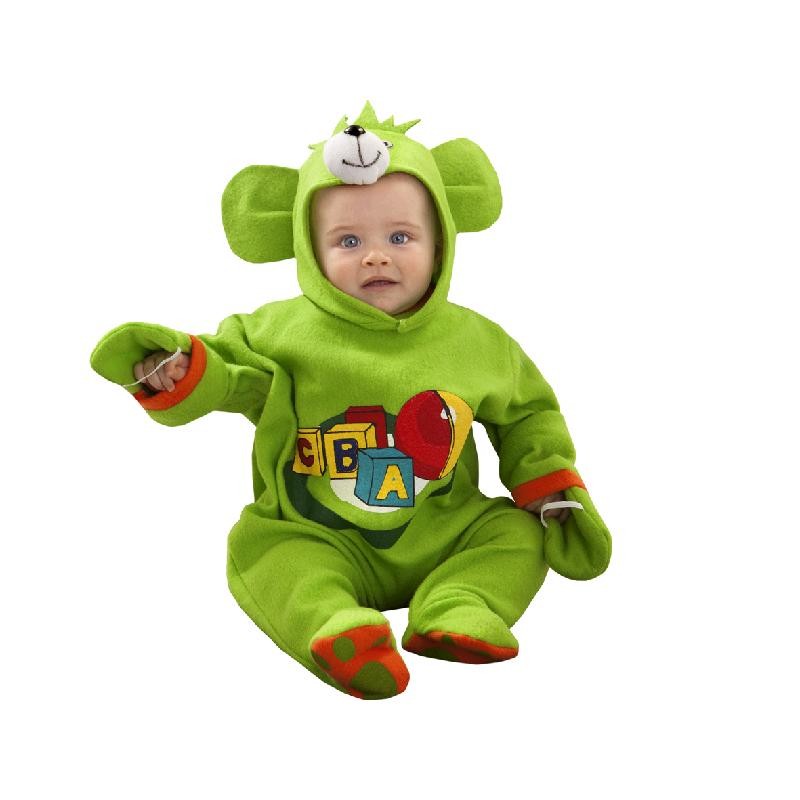 Disfraz de Ositos Juegos para bebé