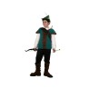 Disfraz de Robin Hood para niño