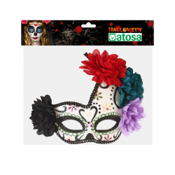 B/SOL. ANTIFAZ HALLOWEEN