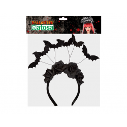 G. DIADEMA HALLOWEEN