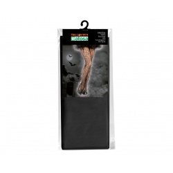 B/CART. PANTYS HALLOWEEN