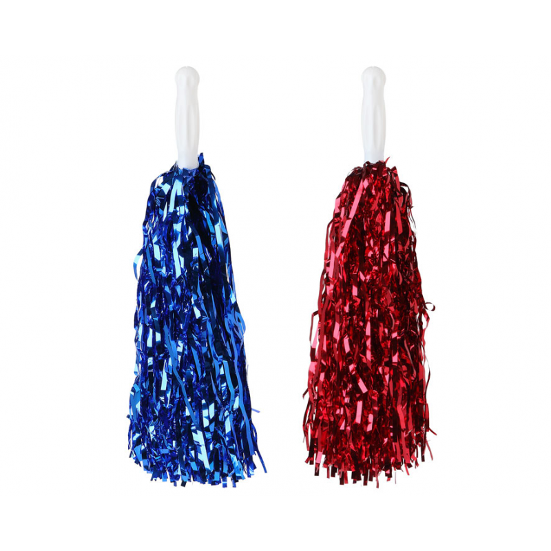 CART. POMPONES 2 ST.