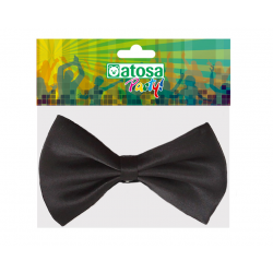 B/SOL. PAJARITA NEGRO