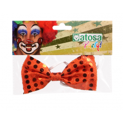 B/SOL. PAJARITA NARANJA