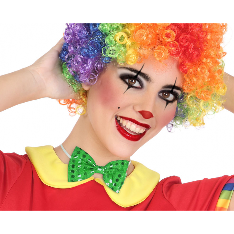 B/SOL. PAJARITA VERDE