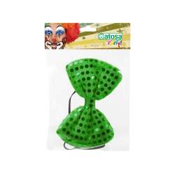 B/SOL. PAJARITA VERDE