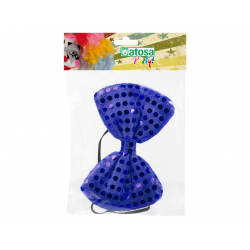 B/SOL. PAJARITA AZUL