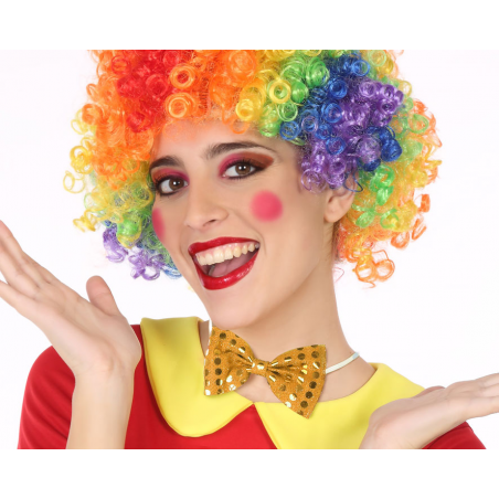 B/SOL. PAJARITA DORADO