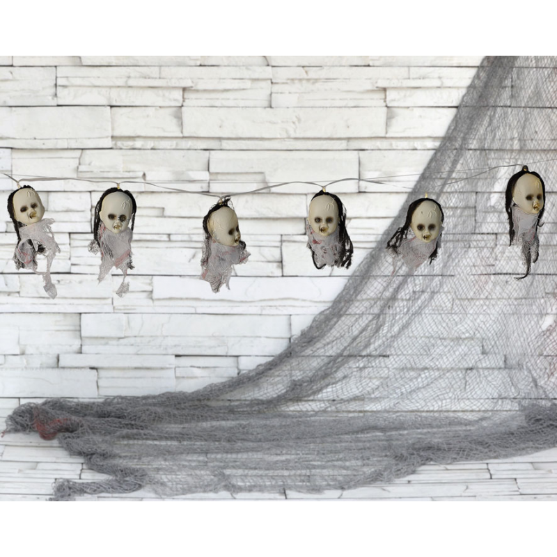 B/SOL. GUIRNALDA 120CM LUZ