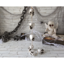 B/SOL. GUIRNALDA 84CM