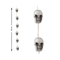 B/SOL. GUIRNALDA 84CM