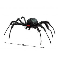 G. ARAÑA 43X36CM