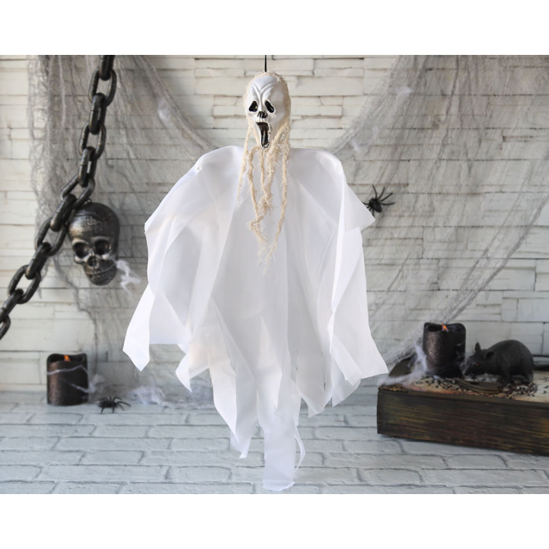 G. COLGANTE FANTASMA 60 CM