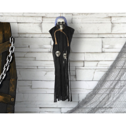 G. COLGANTE CALAVERA  70 CM