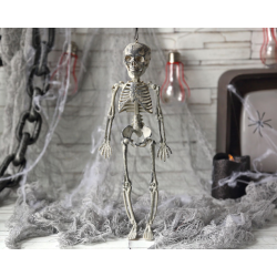 B/SOL. ESQUELETO 30CM