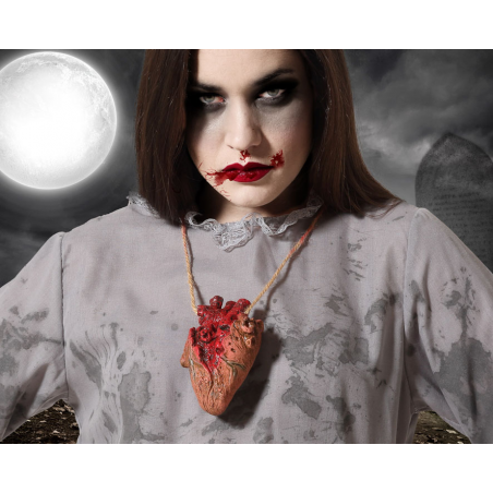 B/SOL. ACC. DECO. DESPOJOS HUMANOS 48CM