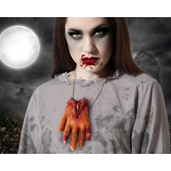 B/SOL. ACC. DECO. DESPOJOS HUMANOS 50 CM