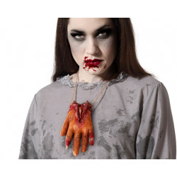 B/SOL. ACC. DECO. DESPOJOS HUMANOS 50 CM