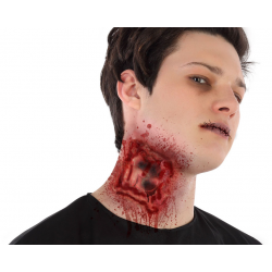 BL. CICATRIZ 24X11CM