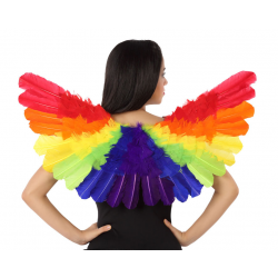 B/SOL. ALAS 76X44X2 CM