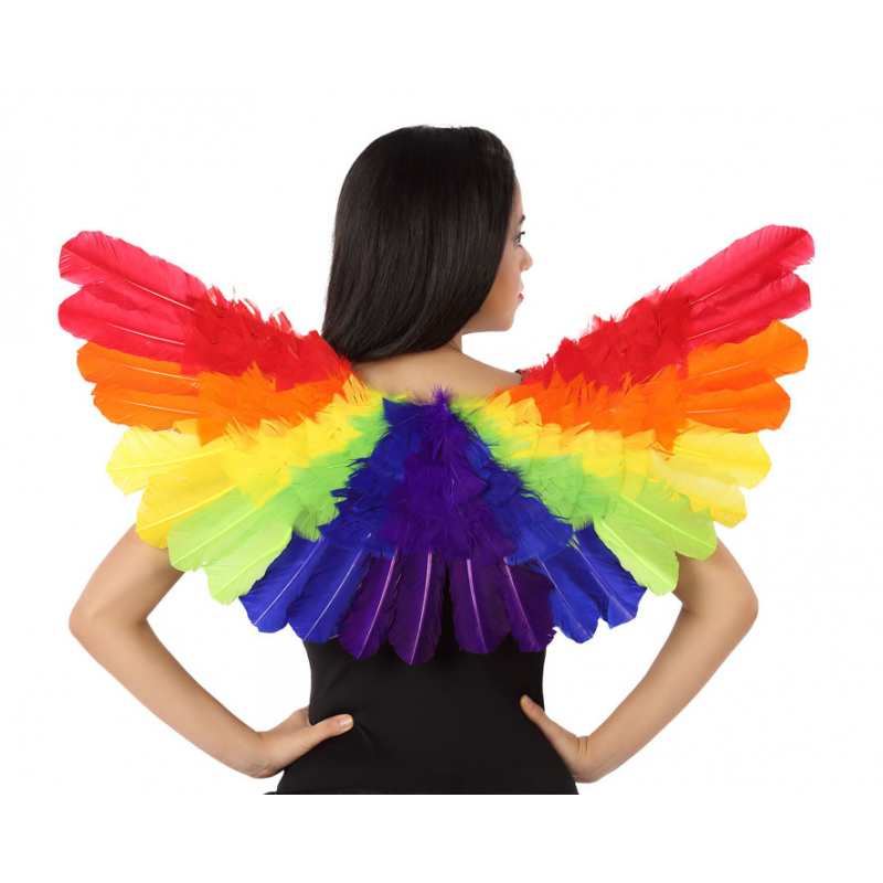 B/SOL. ALAS 76X44X2 CM