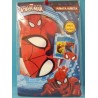 PIÑATA SPIDERMAN ULTIMATE 20X34 CM.