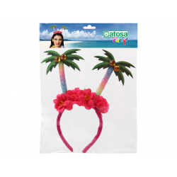 B/SOL. DIADEMA PALMERAS