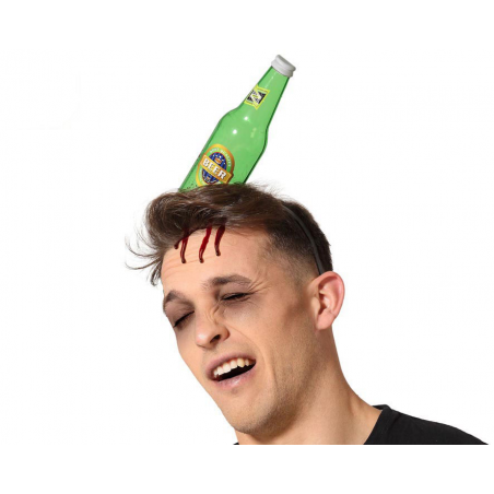 B/SOL. DIADEMA 26X17CM