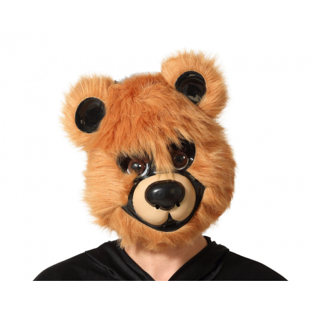 SOL. MASCARA 24.5X25CM