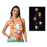 SOL. COLLAR HAWAIANO LUZ