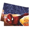 MANTEL SPIDERMAN 120X180 CM.