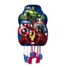 Piñata de Los Vengadores