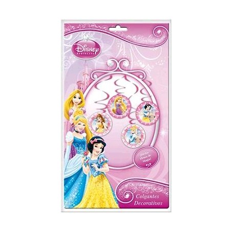 COLGANTES DECORATIVOS...