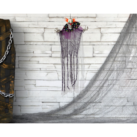 G. PAYASO 120X80X10CM