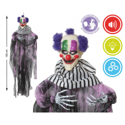 G. PAYASO 95X16X120CM