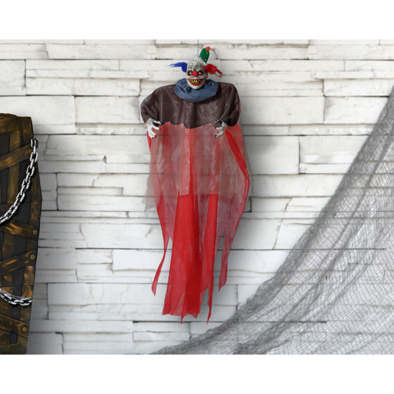 G. PAYASO 175X148X18CM