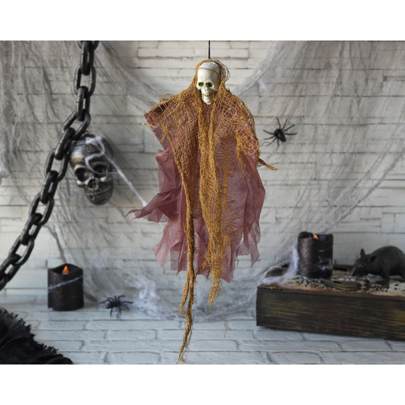 G. FANTASMA 31X28X4CM