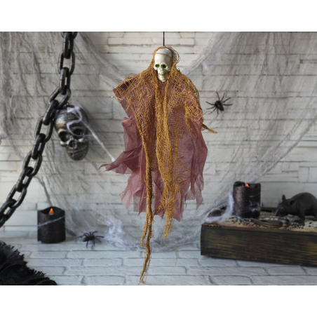 G. FANTASMA 31X28X4CM