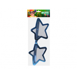 SOL. GAFAS 23CM AZUL