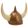 Casco de Vikingo