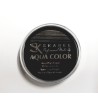 Aquacolor Negro Skarel 12 gr.