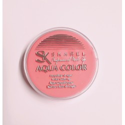 Aquacolor Rosa Skarel 12 gr.