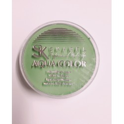 Aquacolor Verde Claro Skarel 12 gr.