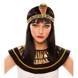 Tocado para Faraona Egipcia