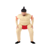 DISFRAZ SUMO HOMBRE ADULTO